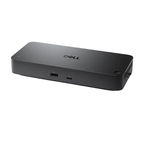 Dell SD25TB4 Pro Thunderbolt 4 Smart Docking Station- tpstech.in