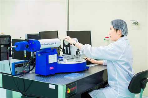 热烈祝贺莱特巴斯光学仪器（镇江）有限公司再次荣获“高新技术企业”认证