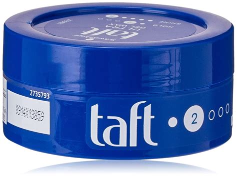 Schwarzkopf Taft Ultra Wax, 75ml : Amazon.in: Beauty