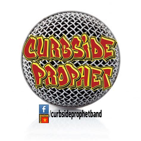 Curbside Prophet at The Union Exchange, The Union Exchange, Monroe, 1 ...