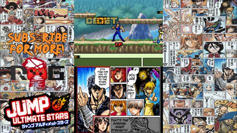 Jump Ultimate Stars wallpapers, Video Game, HQ Jump Ultimate Stars ...