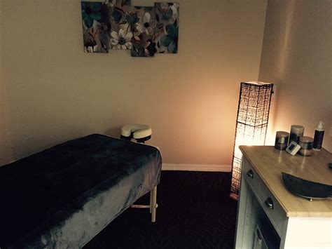 Massage Idaho Falls – Cure Touch Massage Therapy