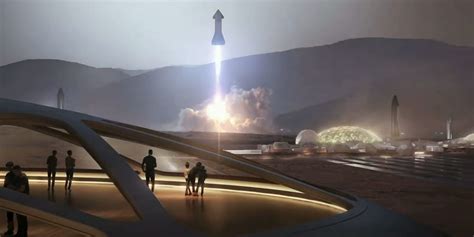 伊隆·马斯克的“星舰”：三年内搭载乘客进入太空|火星|SpaceX_新浪科技_新浪网