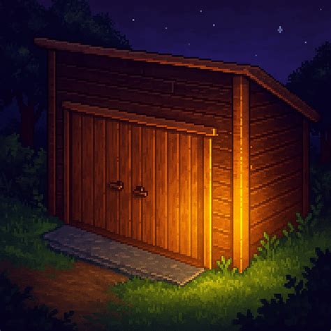 Upgrade Station - Structure Location | 99 Nights in the Forest