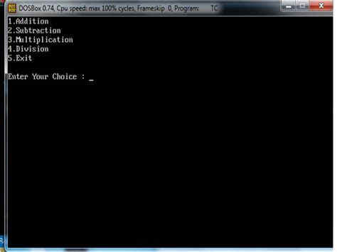 Image result for Programing Code for Simple Calculator