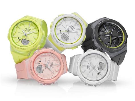 BGS-100-7A1 | BABY-G BGS-100 Series | CASIO INDIA