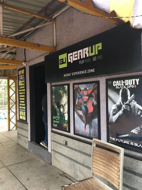 Gearup Gaming in Powai,Mumbai - Best Computer Software Dealers near me ...