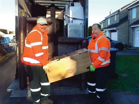 Bulk Waste Collection 的图像结果