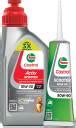Castrol Engine Oil, Gear Oil Combo Price in India - Buy Castrol Engine ...