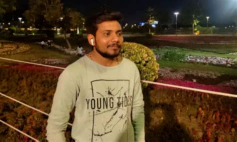 INDIAN STUDENT BODY FOUND IN THAMES RIVER : 2023-12-02 | Aajkaal ...