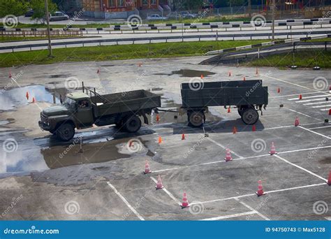 Image result for Driving Trailer Lesson