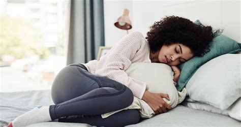 What is post-menstrual syndrome? And how might it occur? | MDLinx