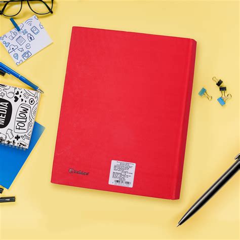 Follow Your Dreams Quoted Notebook
