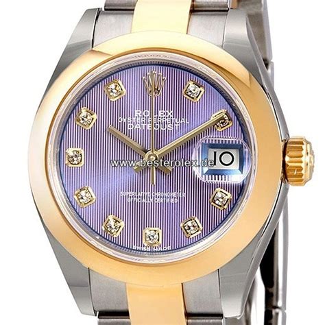 Replica Rolex Lady-Datejust 279163 - Replica Rolex Uhren legal kaufen