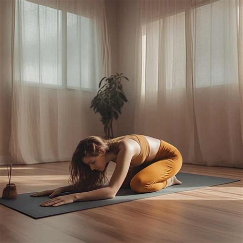 Yoga Isn’t Just Stretching: Problem-Solution Structure. - adicreator.net