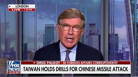 US military not wanting Pelosi to visit Taiwan | Fox News Video