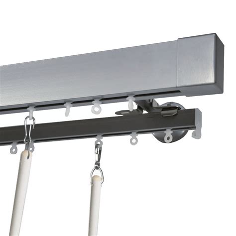 Image result for Traverse Curtain Rod Problems