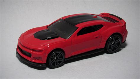 2017 Chevrolet Camaro Zl1 Colors