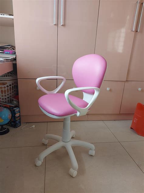 Alex Daisy Plastic Candy Study Chair - Green : Amazon.in: Home & Kitchen