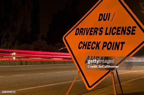Image result for DWI Checkpoint Arrest