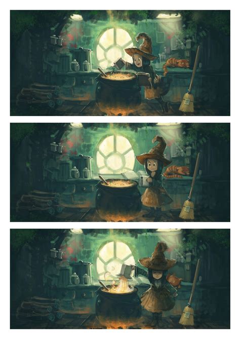 Digital Art Styles 的图像结果