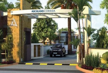 Auckland Corrida in Super Corridor, Indore: Price, Brochure, Floor Plan ...