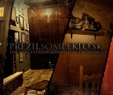 PREŽIL SOM PEKLO (2025) All You Need to Know BEFORE You Go (with Photos ...