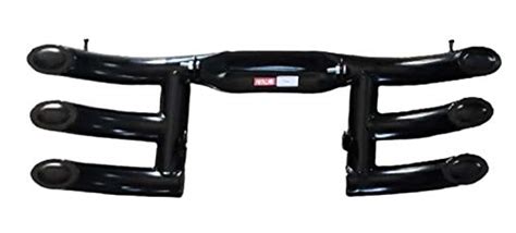 Apooriti Leg guard III rod Bolero type Apache bs-6 4v pc Weight-3.250kg ...