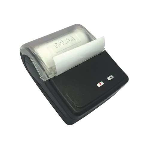 Powercraft | Bluetooth Printer 3T