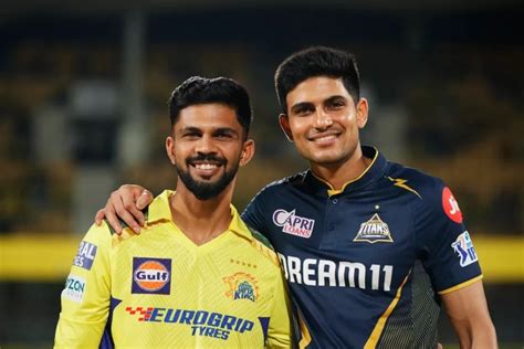 GT vs CSK: Chennai won the toss and invited Gujarat to bat - see playing 11