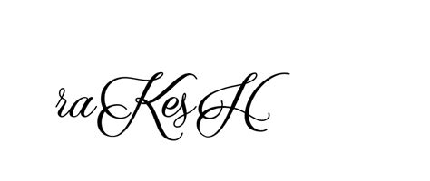 88+ Rakesh Name Signature Style Ideas | Good Digital Signature