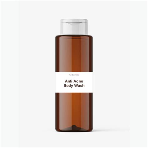 Anti Acne Body wash United Laboratories