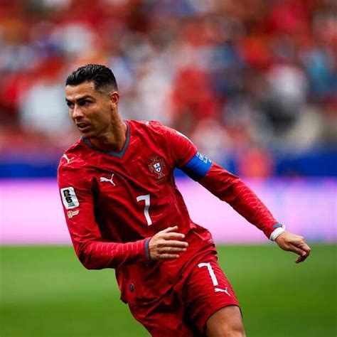 Moroccan girl revives viral 'Poor Ronaldo' video after Portugal's 1-0 ...