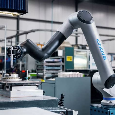 Robert Leader 🇨🇦 on LinkedIn: #cobots #robots #manufacturing