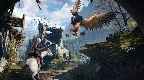 Best Fantasy Games Pc