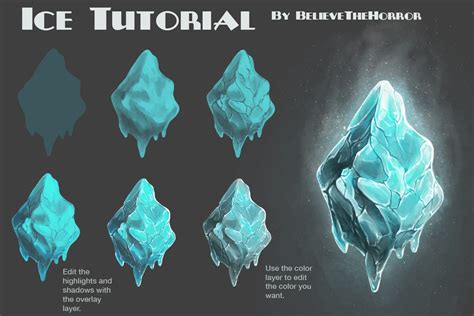 HowToBasic Ice 的图像结果