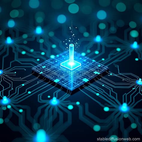 Neo Matrix Tutorial 的图像结果