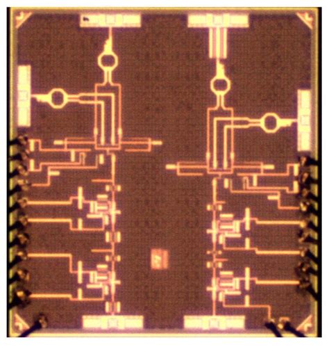 Microelectronics | An Open Access Journal from MDPI