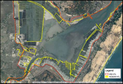 Why the new coastal mapping data of Tamil Nadu endangers the ...