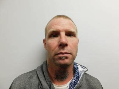 Kevin Walter Grogan Jr, a registered Sex Offender in KARNACK, TX 75661 ...