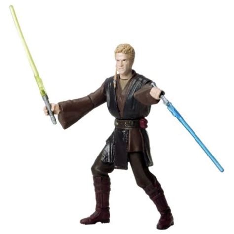 Buy ANAKIN SKYWALKER * HANGAR DUEL * Star Wars Attack of the Clones ...