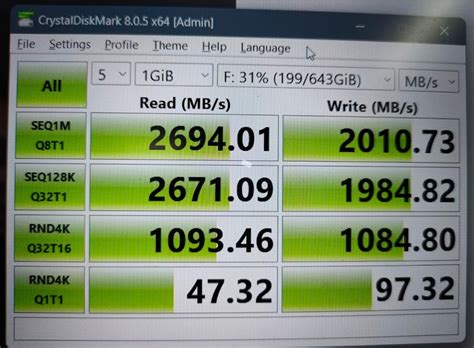 Amazon.in: Buy ADATA Legend 710 1TB SSD Online at Low Prices in India ...
