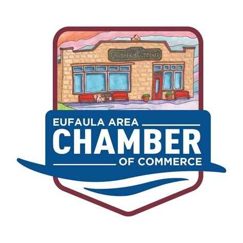 Eufaula Area Chamber of Commerce 40th Annual Whole Hawg Days, Eufaula ...