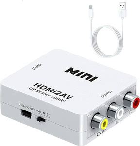 DVI to HDMI Converter - Buy DVI to HDMI Cables, Adapters Online ...