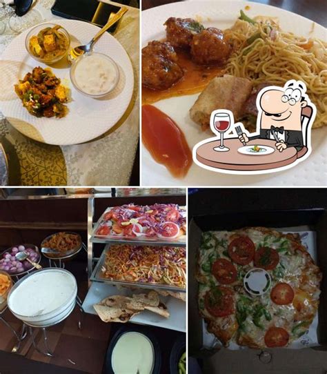 The Table, Ludhiana - Restaurant menu, prices and reviews