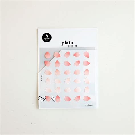Suatelier no 1667 - Plain 63 – Paper planning and more