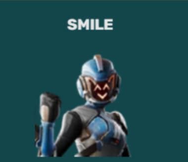 Image result for Paradigm Fortnite