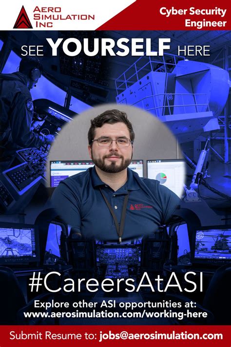 Aero Simulation, Inc. on LinkedIn: #careersatasi #careers #jobs # ...