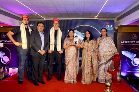Artec Jet India Debut Supports Smart Manufacturing and Industrial ...