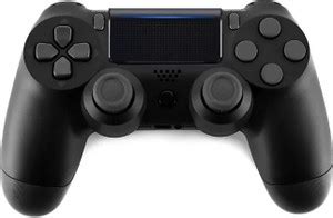 DWH V2 Wireless Controller compatible with Playstation 4 Joystick - DWH ...